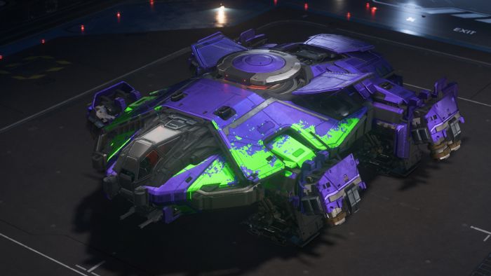 Bonjour !

Déjà la fin du mois de juin donc nouveau GIVEAWAY !

🐢Anvil Terrapin LTI starter pack + paint 🐢

2 règles pour participer:
1⃣Etre FOLLOW à la chaîne ici: twitch.tv/morik
2⃣Etre présent le 30/06/2025 pour le TAS en LIVE

Bonne chance !🍀

#StarCitizen