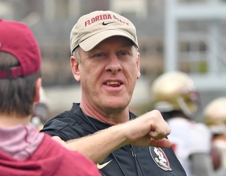 clay_fink's tweet image. Is TE Coach Chris Thomsen FSU’s best recruiter?
2024: 4⭐️ | TE8 Landen Thomas
2025: 4⭐️ | TE24 Chase Loftin
2026: 4⭐️ | TE11 Xavier Tiller