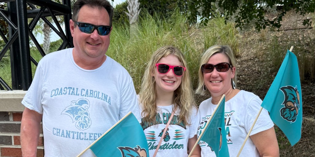 CCU College of Graduate and Continuing Studies tweet media