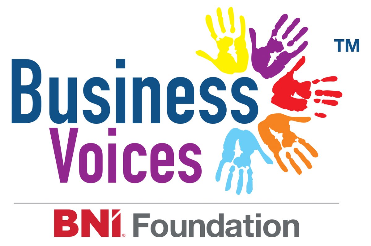 Tell us about your Business Voices successes with the Business Voices form. Upload photos, videos and details of how your team is impacting students in your community so that we can share it all here.
cdn.jotfor.ms/93090306714453
#BNIFoundation #BusinessVoices #giversgain