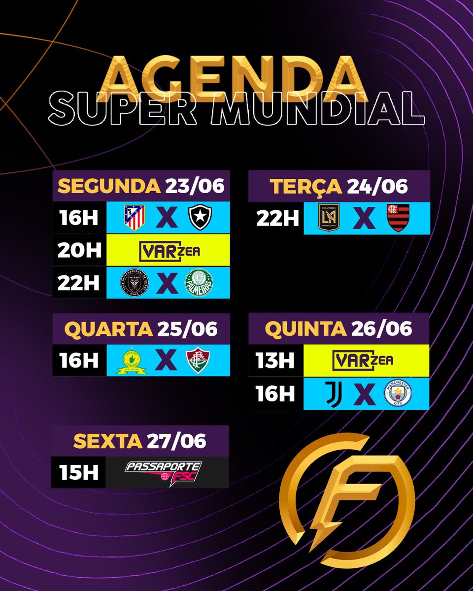 Flow Sport Club tweet media