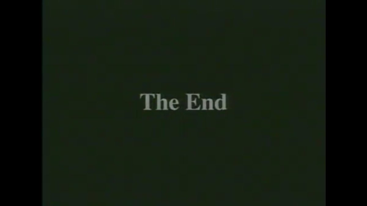 TheMainstand's tweet photo. That, #FatalDeviation, was a good pick, was daft as a brush, great curtains and caravans, and other things, #TheFilmCrowd https://t.co/x8y8Fo1BV4