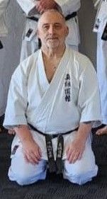 YMAA Publication Center ® (@ymaadotcom) on Twitter photo GOOD NEWS: A Look at the Paths We Take by Michael Clarke 
Highlights Include: Warrior's way  • Sensei  • Karate  • Read More: buff.ly/u2ldYHw
#warrior #warriorsway #sensei #karate #martialarts #blackbelt #wayofthewarrior #karatedo #karateka #wayofkarate #martialpath GOOD NEWS: A Look at the Paths We Take by Michael Clarke 
Highlights Include: Warrior's way  • Sensei  • Karate  • Read More: buff.ly/u2ldYHw
#warrior #warriorsway #sensei #karate #martialarts #blackbelt #wayofthewarrior #karatedo #karateka #wayofkarate #martialpath