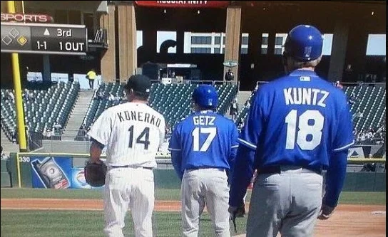 Will Hoefer tweet media