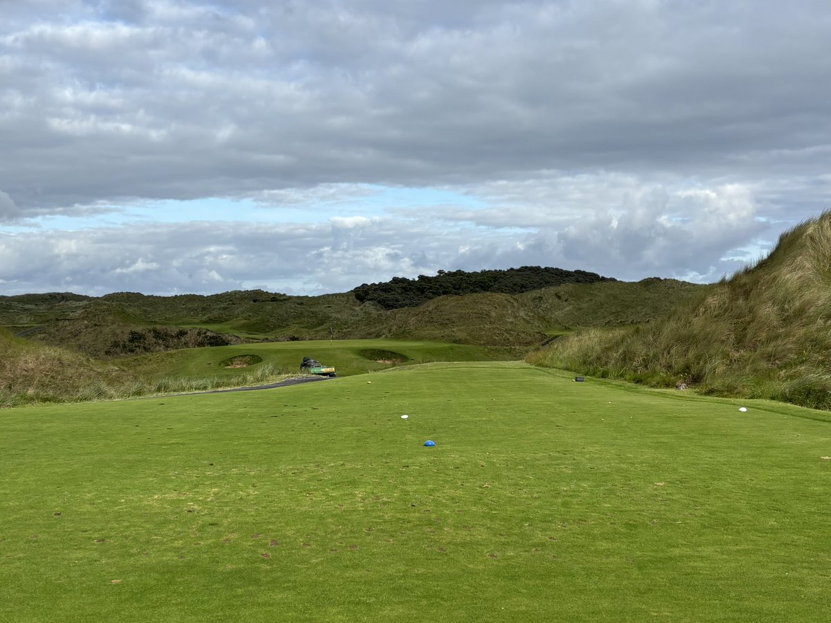 SteveW (@skycaddiesteve) on Twitter photo Lovely early am visit to <a href="/PortstewartGC/">PortstewartGolfClub</a> to update the latest changes, grateful thanks to Ian in the Pro Shop for accommodating me & GM David for the heads up on the changes #wonderfulcourse #pleasuretovisit Lovely early am visit to <a href="/PortstewartGC/">PortstewartGolfClub</a> to update the latest changes, grateful thanks to Ian in the Pro Shop for accommodating me & GM David for the heads up on the changes #wonderfulcourse #pleasuretovisit