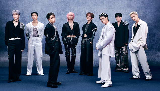 Kpop boy groups that charted on Billboard Hot 100:

BTS
Stray Kids
ATEEZ