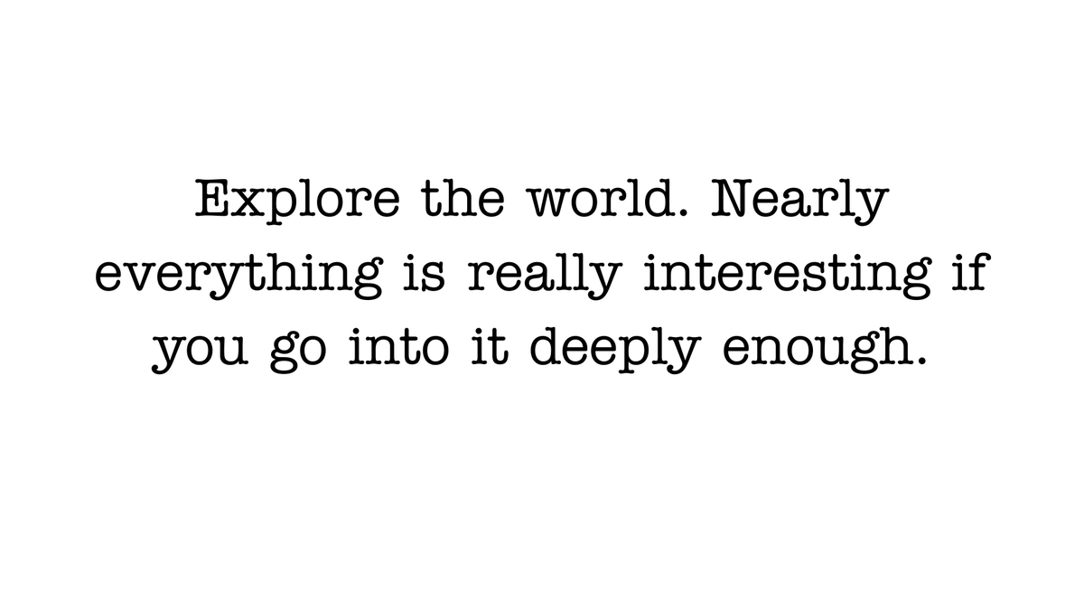 Prof. Feynman (@proffeynman) on Twitter photo 