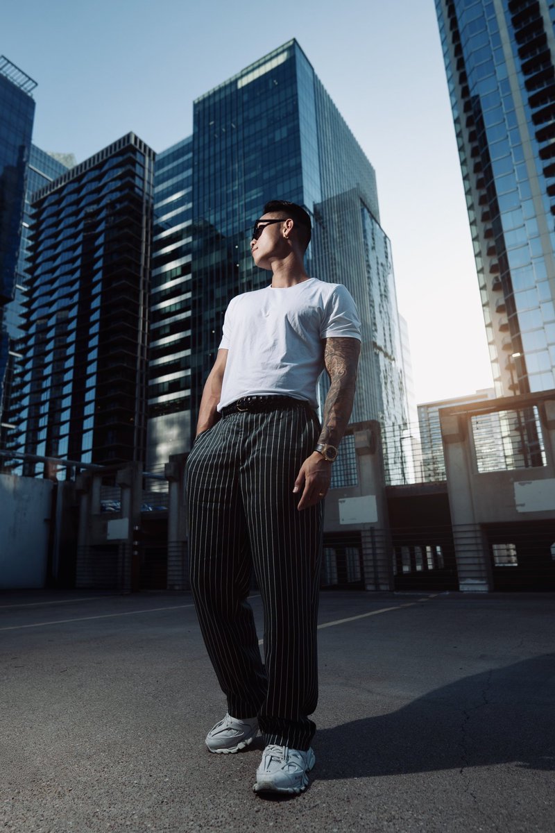 creationsofj9's tweet image. Took some photos of my Personal Trainer. How did we do? 👀