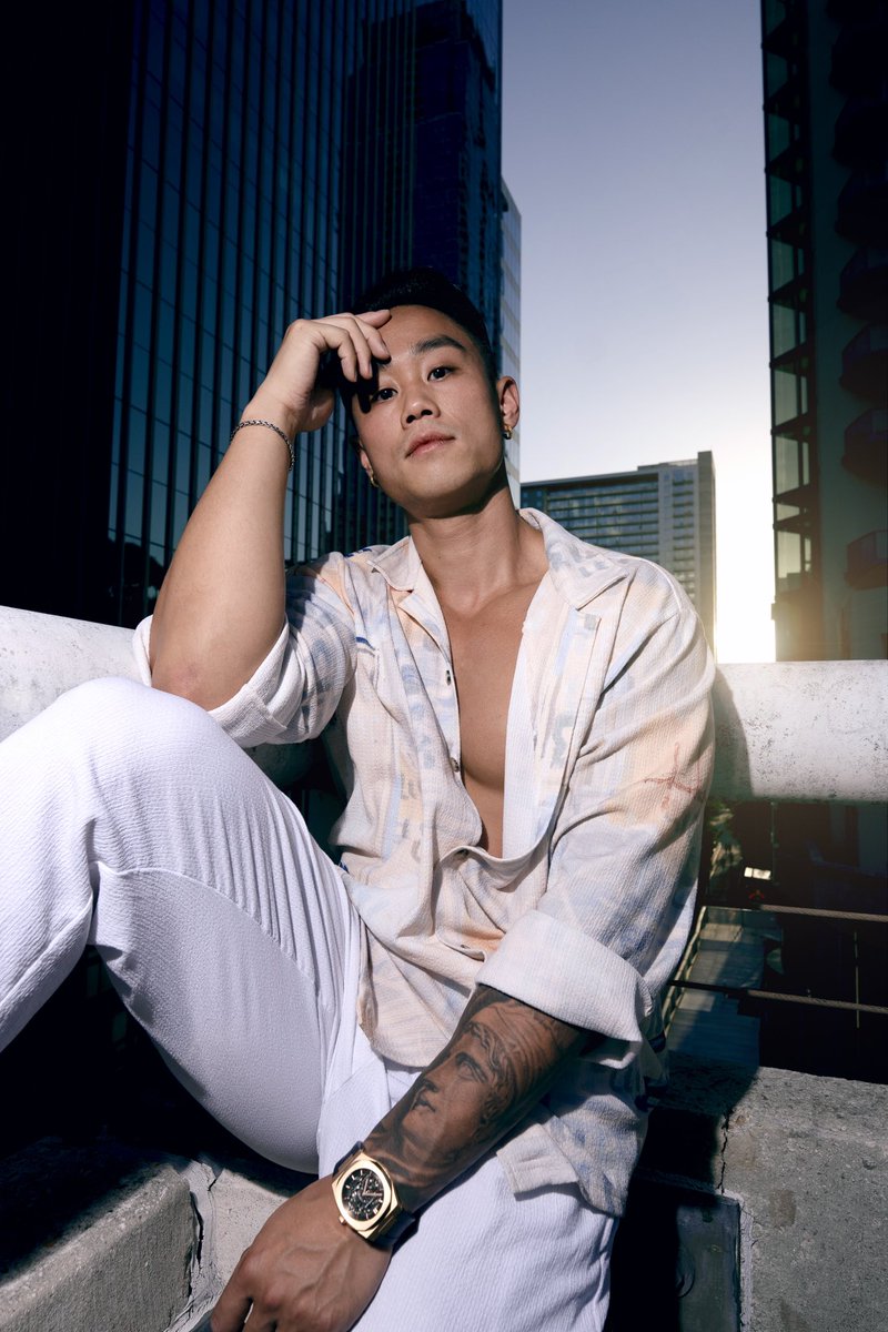 creationsofj9's tweet image. Took some photos of my Personal Trainer. How did we do? 👀