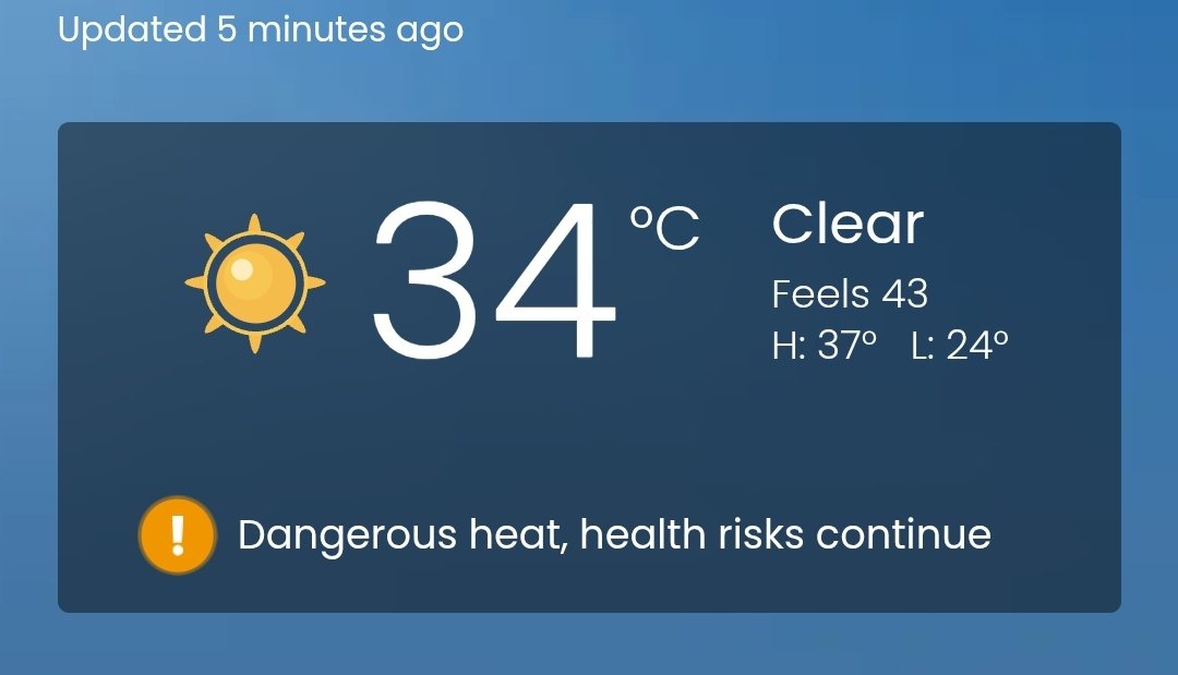 KyusoWhitescale's tweet image. My AC can't keep up with this heat. It was 36 in my apartment yesterday before I installed the unit