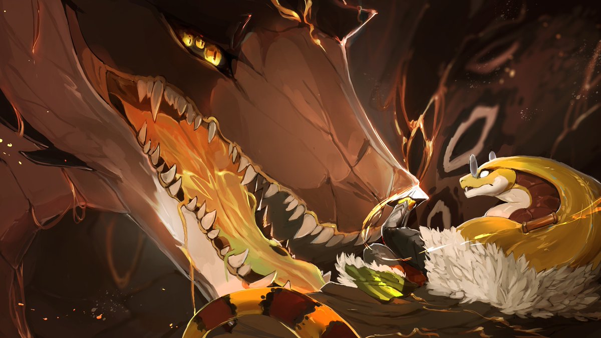 Commission for <a href="/MajestyFora/">Fora 🔜 EF</a> ~ 💛