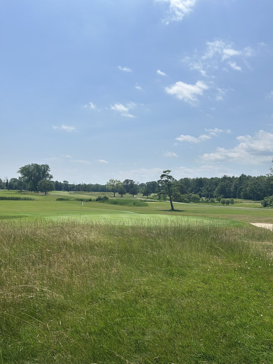 NECCKnightsAD's tweet image. It was a scorcher out there today but thanks to everyone who came out today to Pease Golf Course for the annual Matt Eaton Memorial Golf Tournament to raise money for @TheJimmyFund