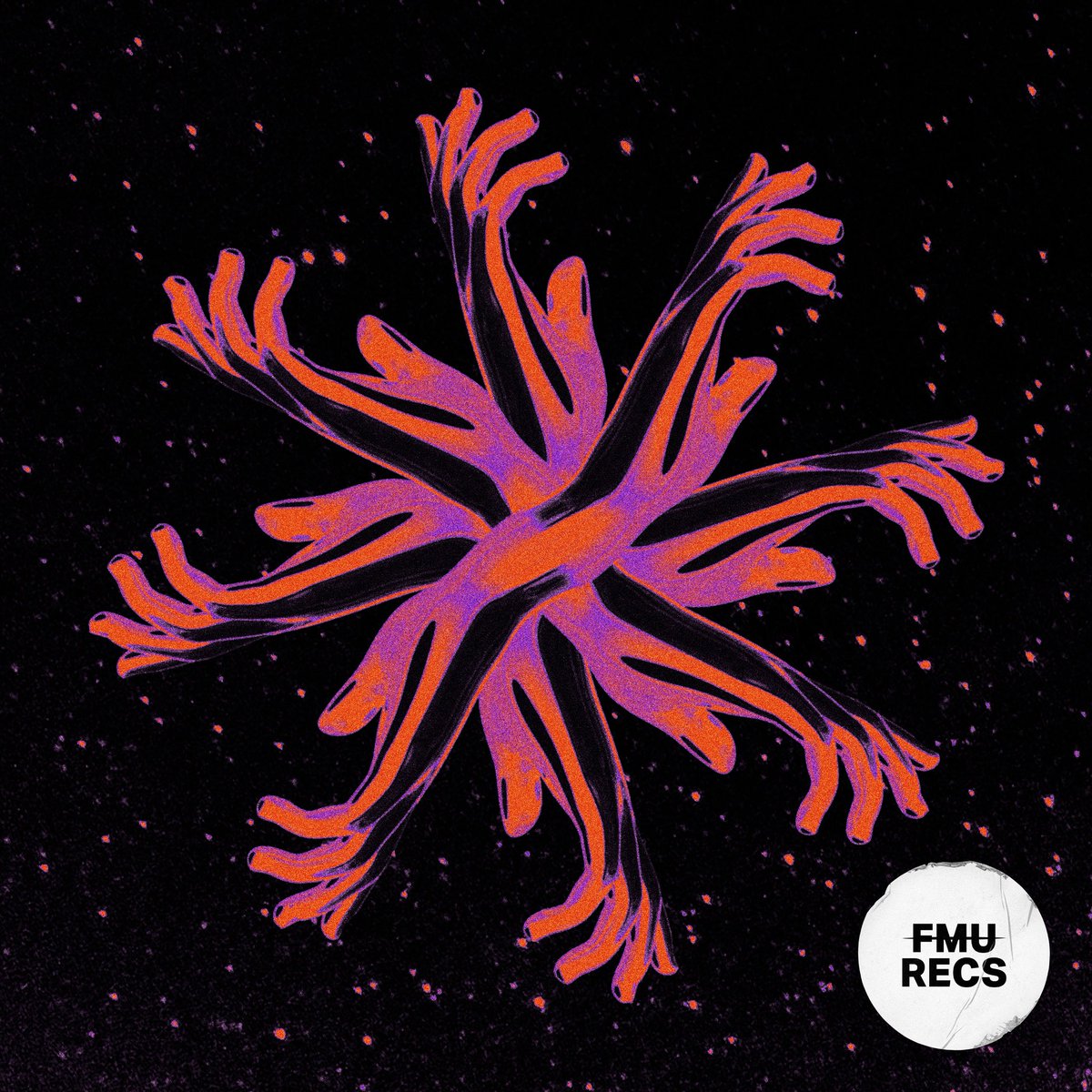 Introducing Vyhara for FMU Records. Got Me out June 26th Pre-Save: bit.ly/VYHARA-GOTME