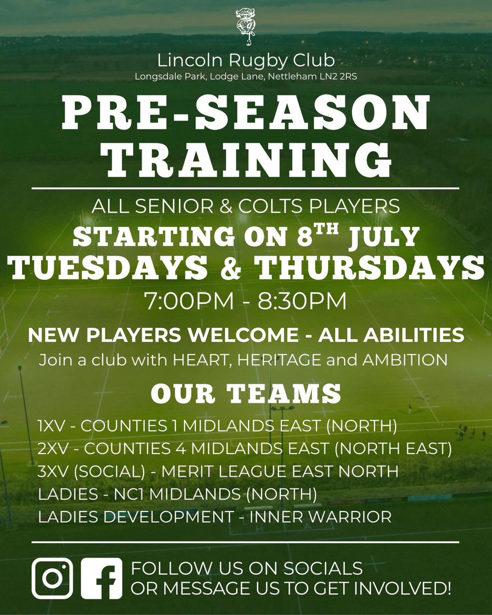 LincolnLadiesRFC (@lincladiesrfc) on Twitter photo 