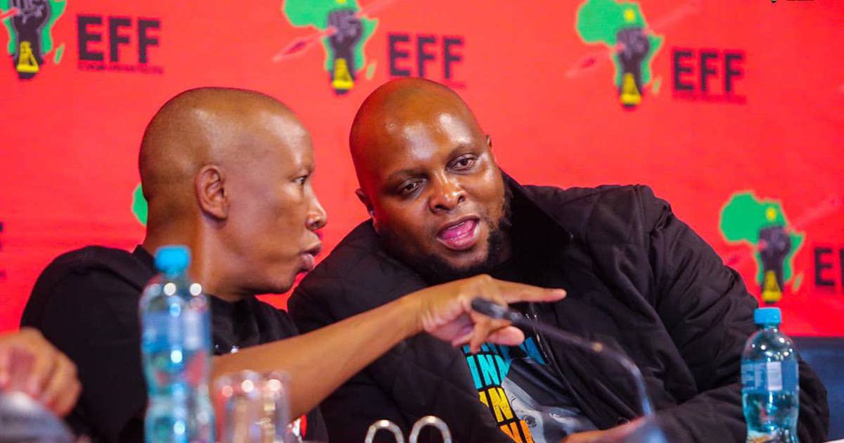 History doesn’t just owe us answers rather it demands a reckoning. The fractures between former comrades like Mbeki and Zuma, and later Malema and Shivambu, aren’t random betrayals or personal fallouts; they are somewhat ideological ruptures masked in the cloak of individual