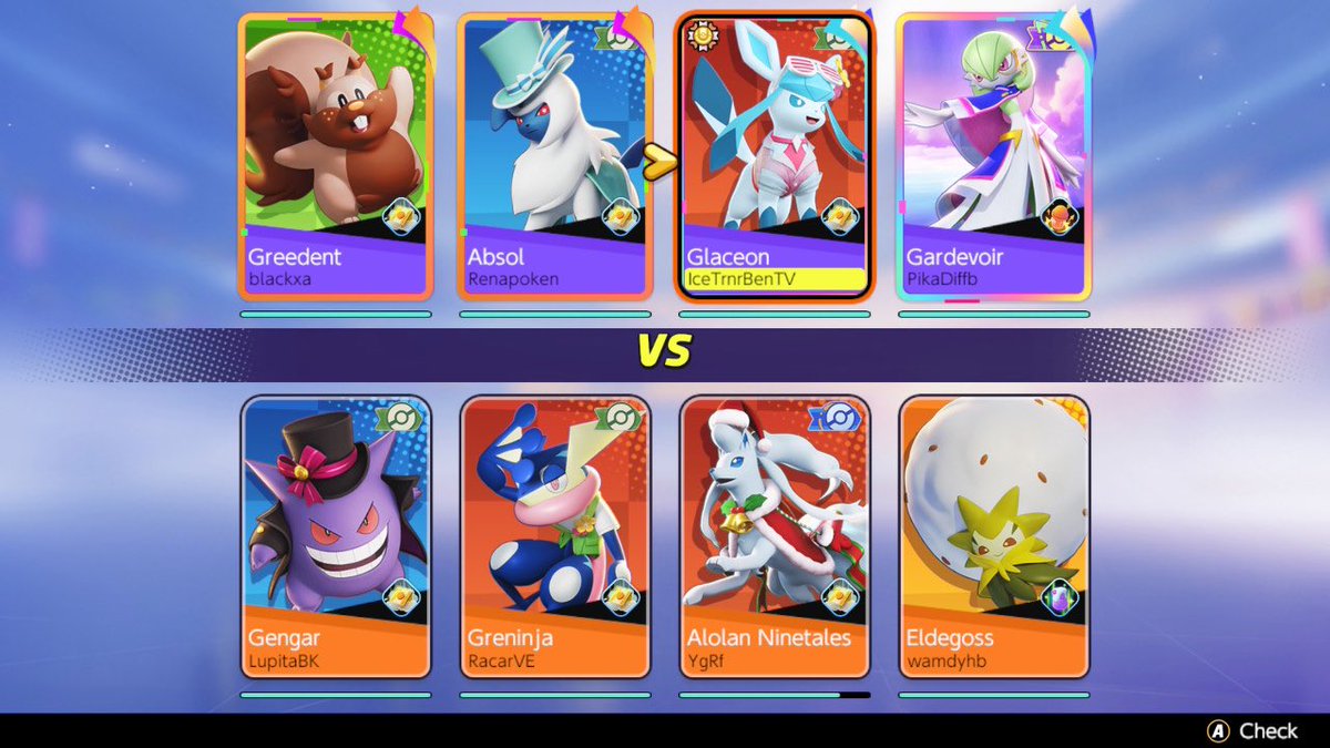 xdelphi__'s tweet image. Photo is from @IceTrainerBen (got permission to share) but it's too funny to not post. He got PikaDiff as a bot in this match 😭