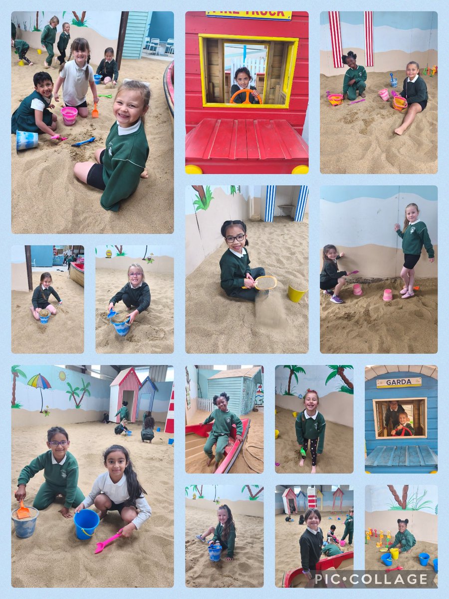 Senior Infants had a fantastic time at Tinahely Pet Farm today. Many thanks to Philip for his warm welcome and informative tour. The girls loved it!