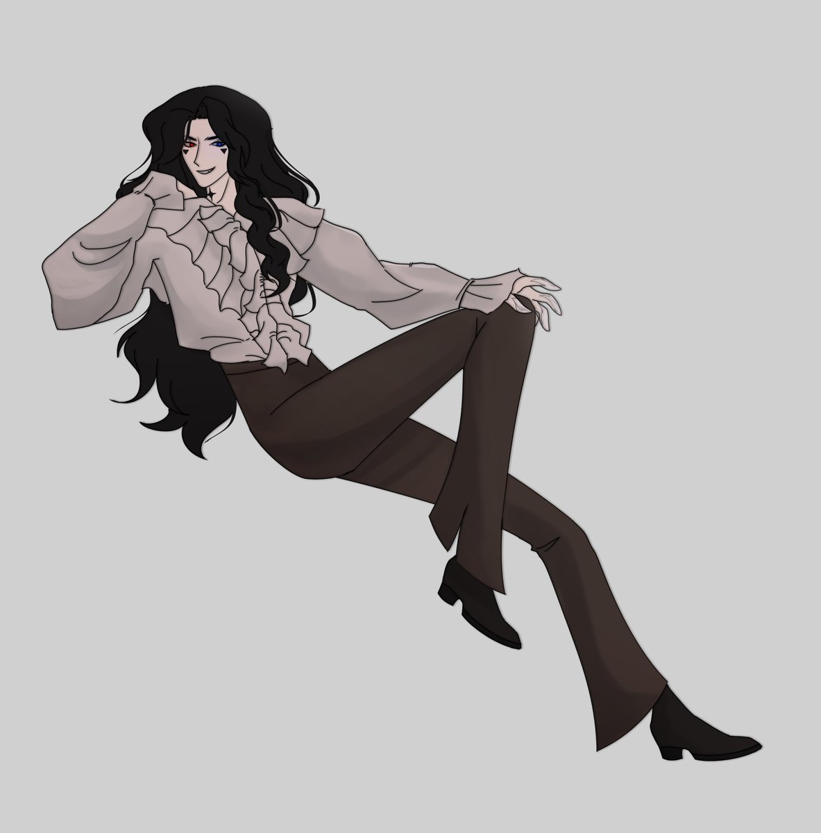 eternal ascendance tweet media