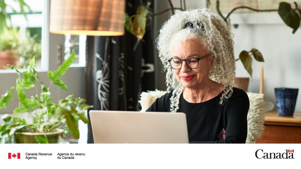 We’ve transitioned most businesses to online mail! 📧 
 
Be sure to add your email address in the My Business Account portal of your CRA account so you can stay up to date on important notices and updates.

ow.ly/rcIr50We7KO #CdnTax #CdnBusiness