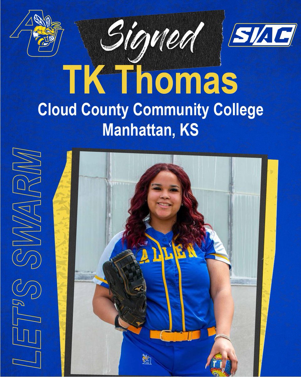 An early look at our 2025 signing class! We’re excited to welcome these four Yellow Jackets to our program!