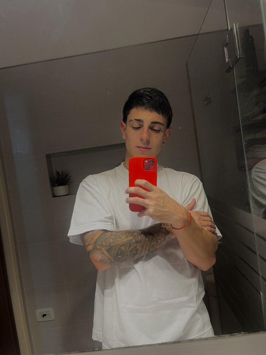 7🏆 (@lucaquartino) on Twitter photo 