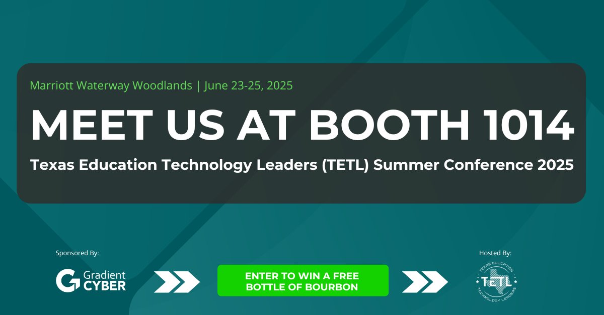 GradientCyber tweet media