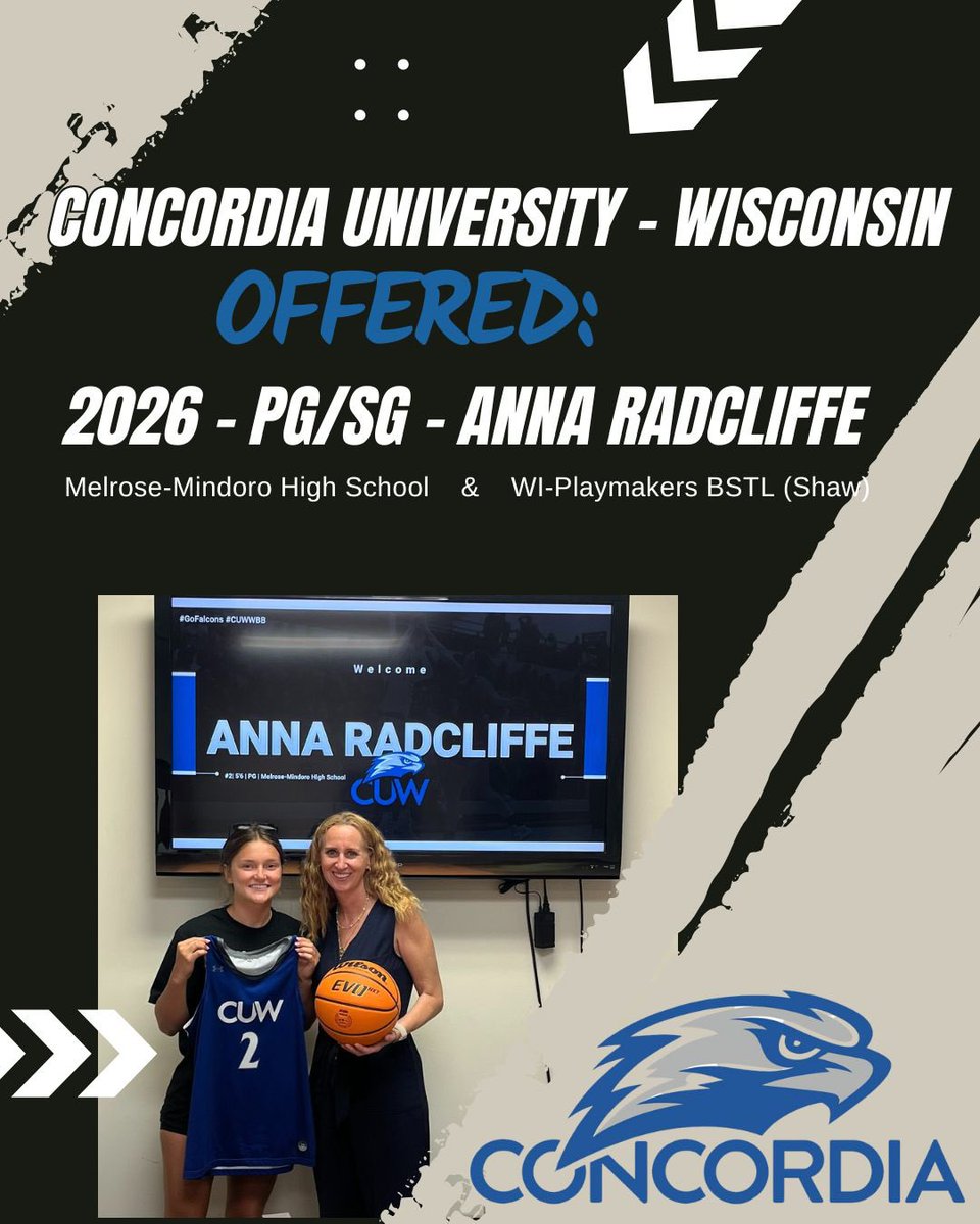 Anna Radcliffe tweet media