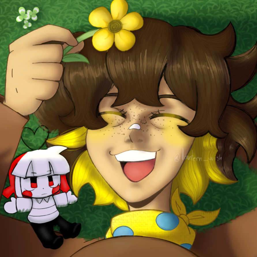 lantern_wish's tweet photo. SOOOOO EXCITED TO FINALLY POST MY PIECE FOR THE @viviiyon #RYPLUSH CONTEST!!!!
been working on this most of june and I think it paid off
(btw to the other artists who have already posted, awesome works!) https://t.co/ZXEu7U1pH8