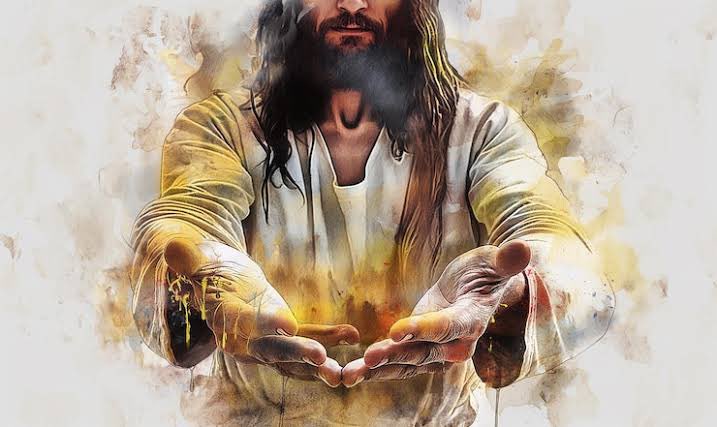 “Dünyada sıkıntınız olacak. Ama cesur olun, ben dünyayı yendim!”

Yuhanna 16:33