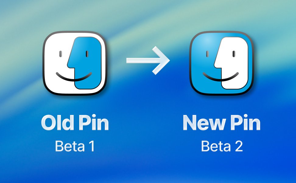 glitchbits_'s tweet photo. @ClassicII_MrMac @Dylan_Marr Good news! There's still time to change the color, so the Beta 2 version will be in the set! https://t.co/kXwZah6kAm