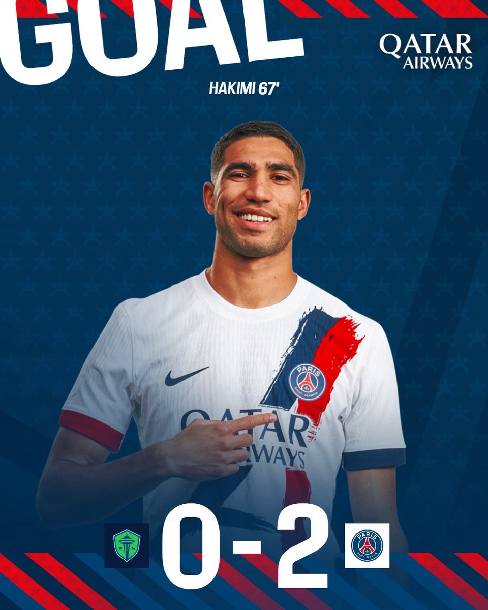 Paris Saint-Germain on X