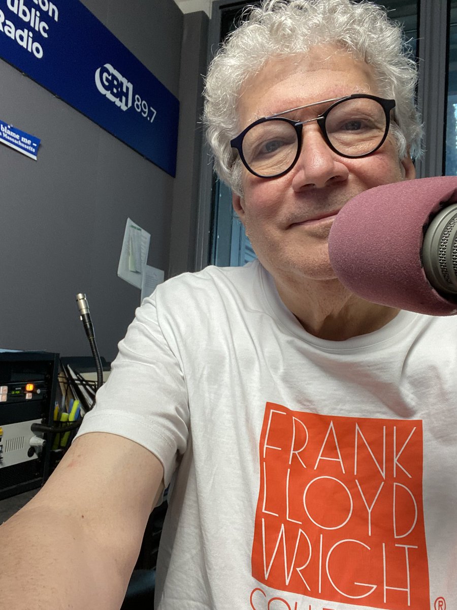 Bringing you the latest news and information from the White House to Iran. Join me now on 89.7 FM <a href="/GBHNews/">GBH News</a> and on the <a href="/GBH/">GBH</a> app.