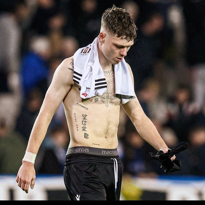 Beşiktaş Skov Olsen için şartları zorlayacak (Fırat Günayer)