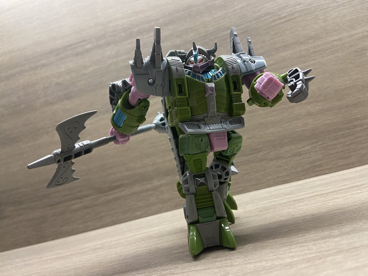 Primal 🦍 🇨🇦 - Comms: Open 🔜 Tfcon Toronto! tweet media