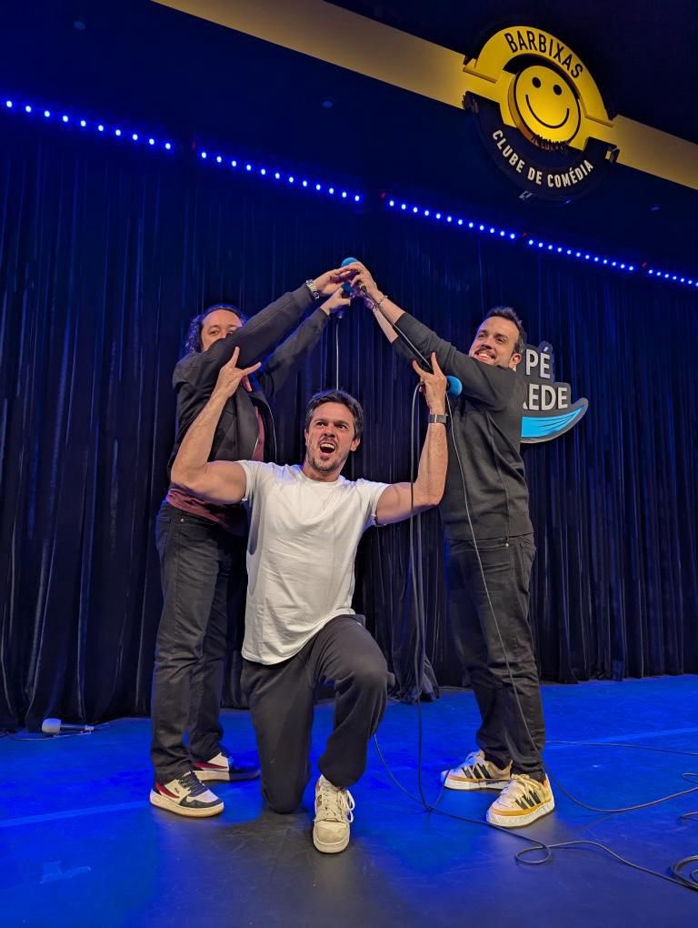 Os detectores de metal e o Metal 🤘🏻