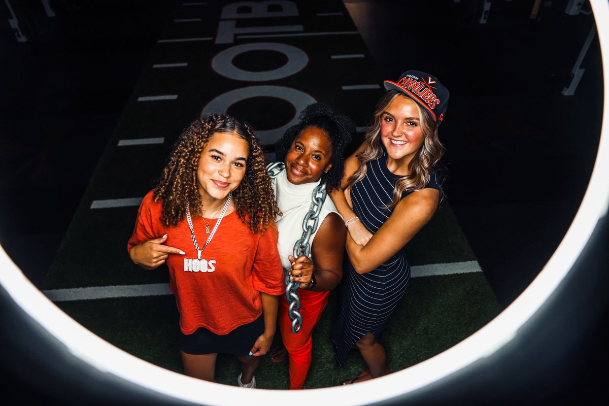 Carina Hargreaves (@carinah_fb) on Twitter photo Another June recruiting season in the books ⚔️ Couldn’t do it without <a href="/PGoldstein8/">Parker Goldstein</a> and <a href="/aniaellis_/">Ania Ellis</a> this summer, absolute rockstars! Thankful for you both 💙🧡 Another June recruiting season in the books ⚔️ Couldn’t do it without <a href="/PGoldstein8/">Parker Goldstein</a> and <a href="/aniaellis_/">Ania Ellis</a> this summer, absolute rockstars! Thankful for you both 💙🧡