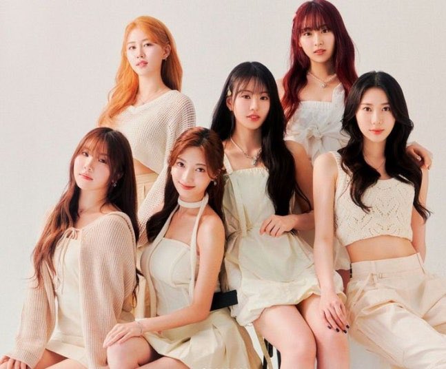 We loved this idea from <a href="/ILY1GLOBAL_/">ILY:1 GLOBAL</a> 

We’re encouraging ONLY:1 to leave kind messages of support and love for our girls here on X 

Use these #️⃣s on all your posts.

#AlwaysWithILY1
#영원히_아일리원과_함께

#ILY1 #아일리원