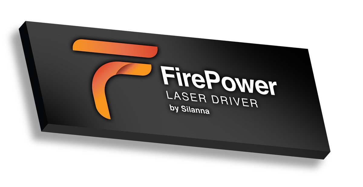 PwrElectronics's tweet image. Silanna Semiconductor Unveils SL2002 #LaserDriver #IC, Setting New Benchmarks for Power, Efficiency, and Integration #photonics powerelectronicsnews.com/silanna-semico…