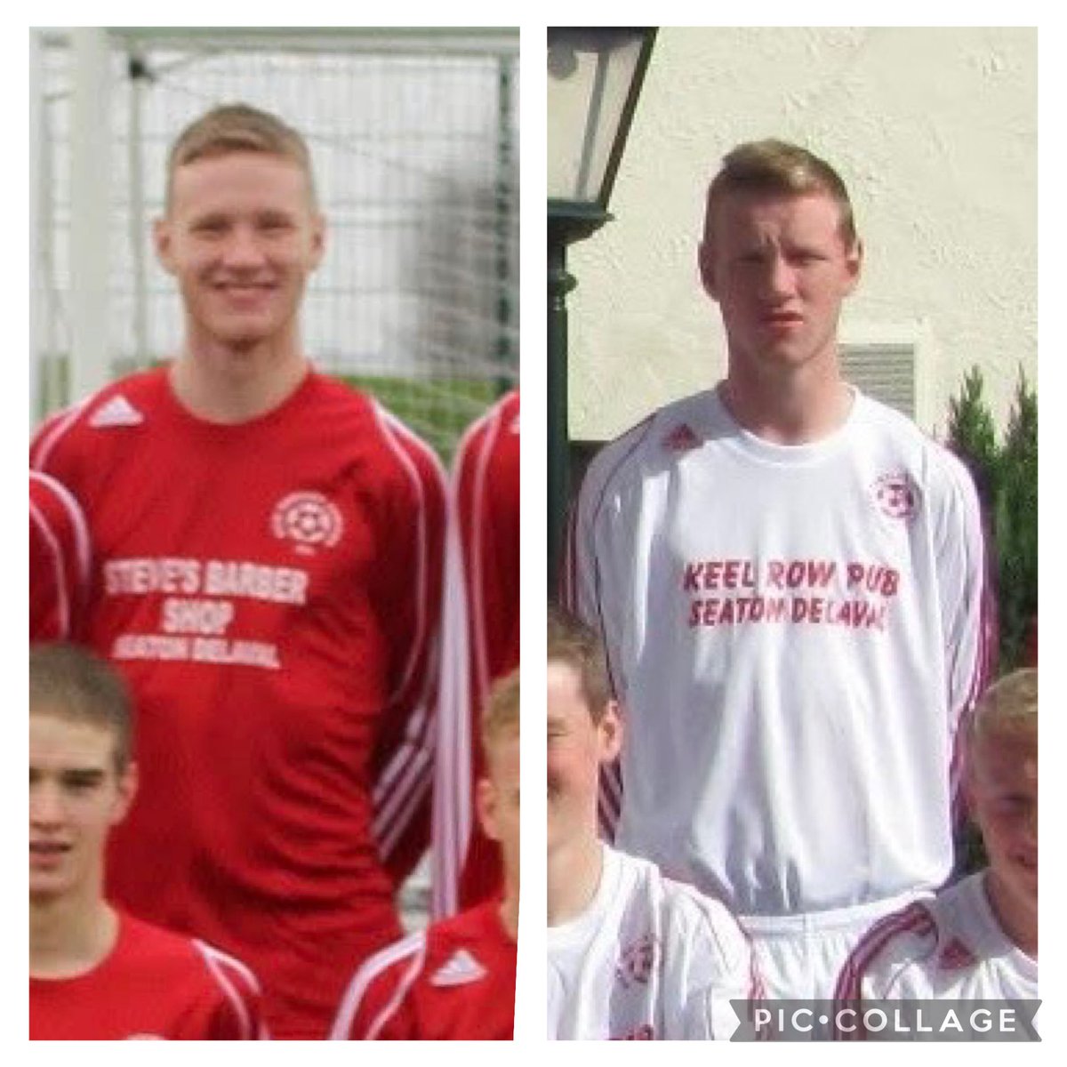 NewHartleyJrsfc's tweet image. 