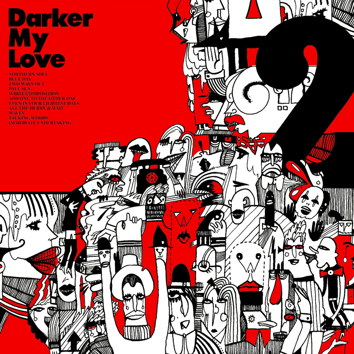 Dangerbird Records tweet media