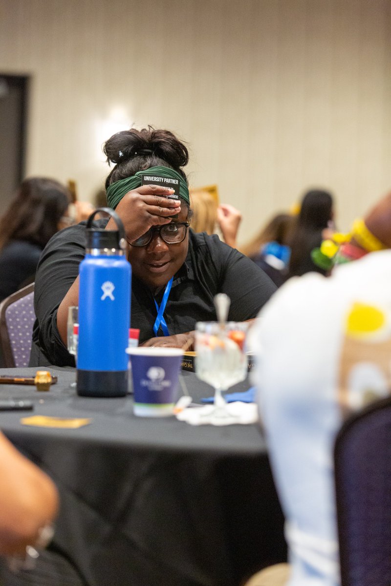 ilprincipals's tweet photo. Dr. Howard E. Fields III is flipping the script on educational leadership at the 2025 I-Grow Summit. His interactive keynote is challenging attendees to negotiate, lead, and make tough calls. It’s not just a keynote — it’s a game-changing experience. #ILGrowSummit https://t.co/G7Aso5AFTs