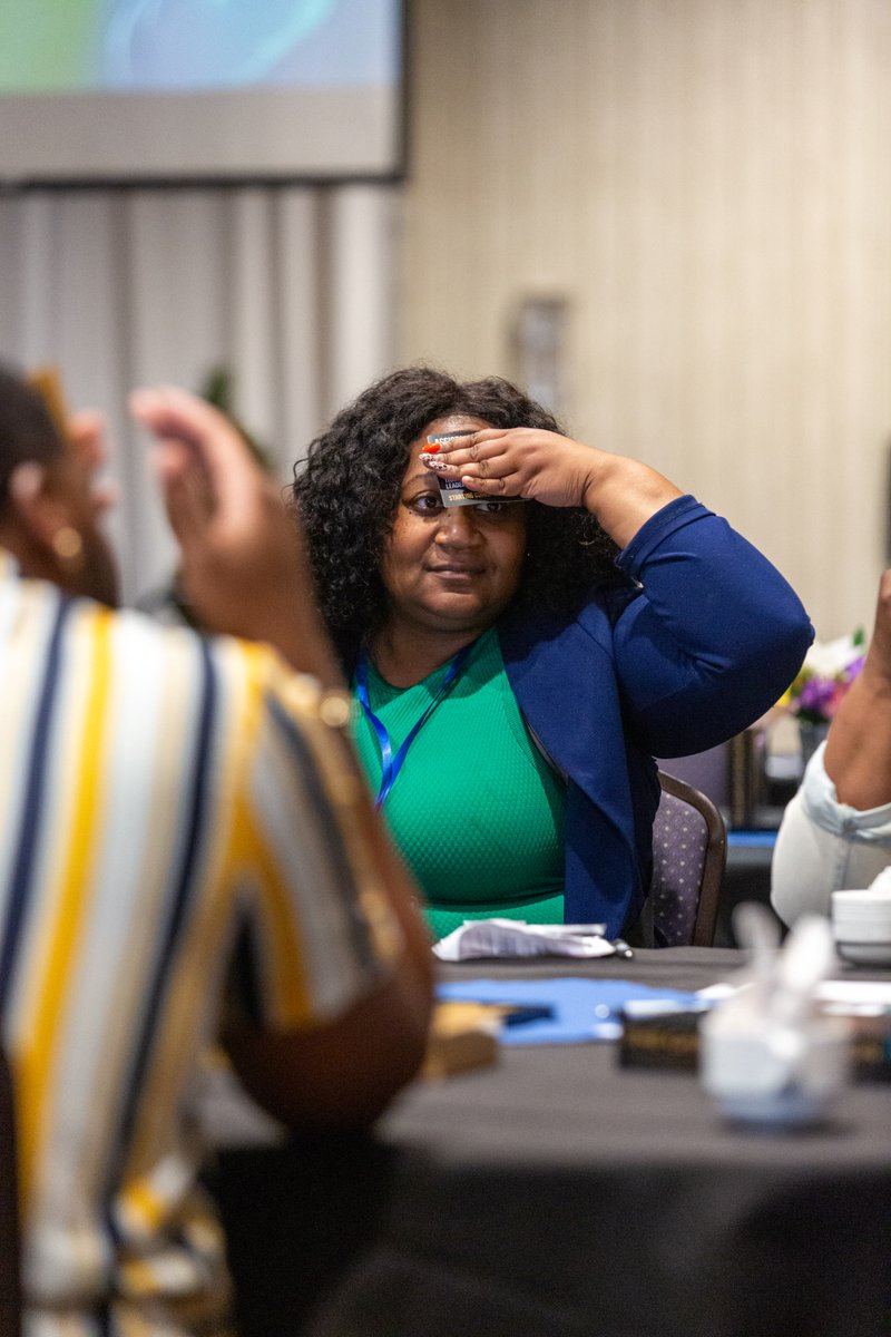 Dr. Howard E. Fields III is flipping the script on educational leadership at the 2025 I-Grow Summit. His interactive keynote is challenging attendees to negotiate, lead, and make tough calls. It’s not just a keynote — it’s a game-changing experience. #ILGrowSummit
