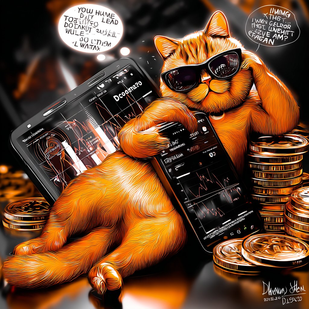 FATCAT_A16Z's tweet photo. $FATCAT doesn’t pump.
He inflates.
Sits on charts like he sits on keyboards.

📉🐱📈 #FATCAT #BNBShitcoin #CryptoMemeLord #Next100x https://t.co/O07zzV2a5N