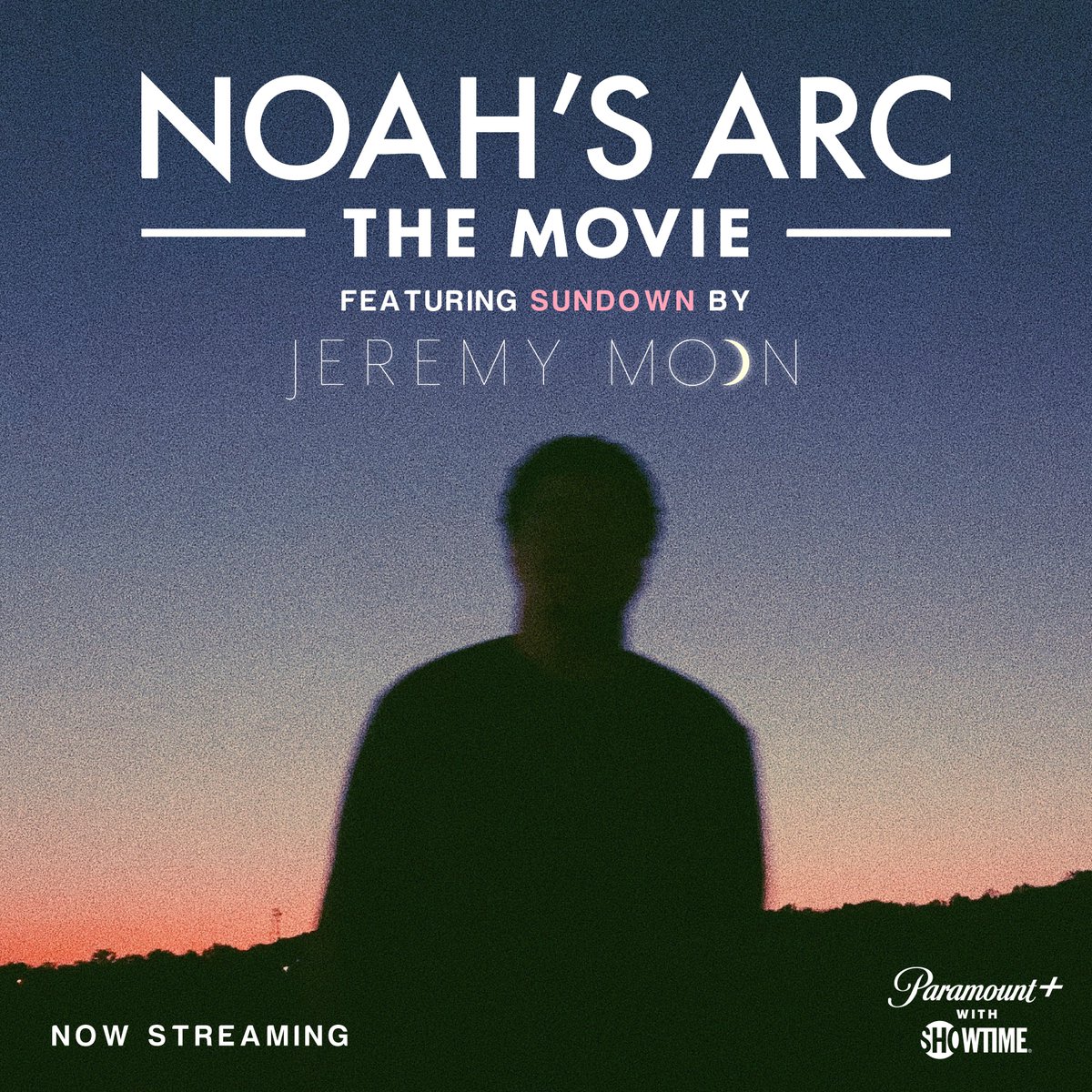 jrmymoon's tweet image. Consider this your sign to just go for it. 🌙 #NoahsArcMovie