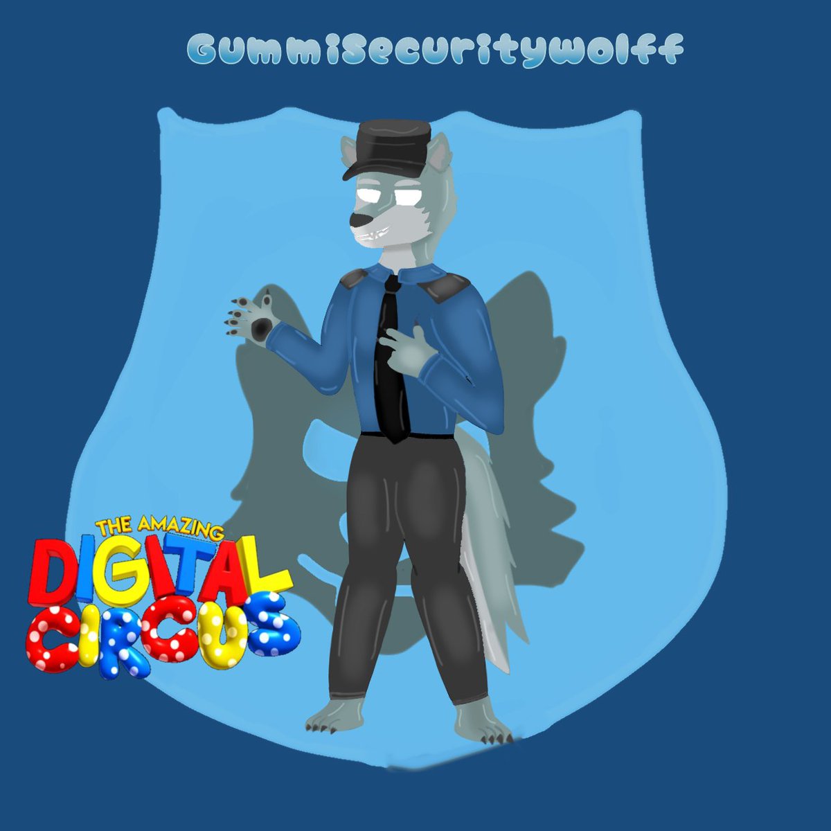 PinkGrizzlyB92HD (@b92cg) on Twitter photo GummiSecurityWolff a gummy form based upon Gummigoo from Amazing Digital Circus ๐ช Happy 21st birthday <a href="/SecurityWolff/">Security Wolf ๎จ</a>
๐๐ค๐๐ฎ๐บ๐๐ค๐ GummiSecurityWolff a gummy form based upon Gummigoo from Amazing Digital Circus ๐ช Happy 21st birthday <a href="/SecurityWolff/">Security Wolf ๎จ</a>
๐๐ค๐๐ฎ๐บ๐๐ค๐