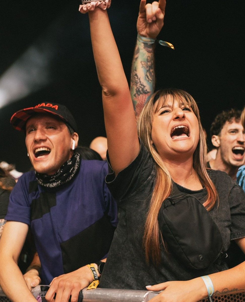 All Your Friends Fest tweet media