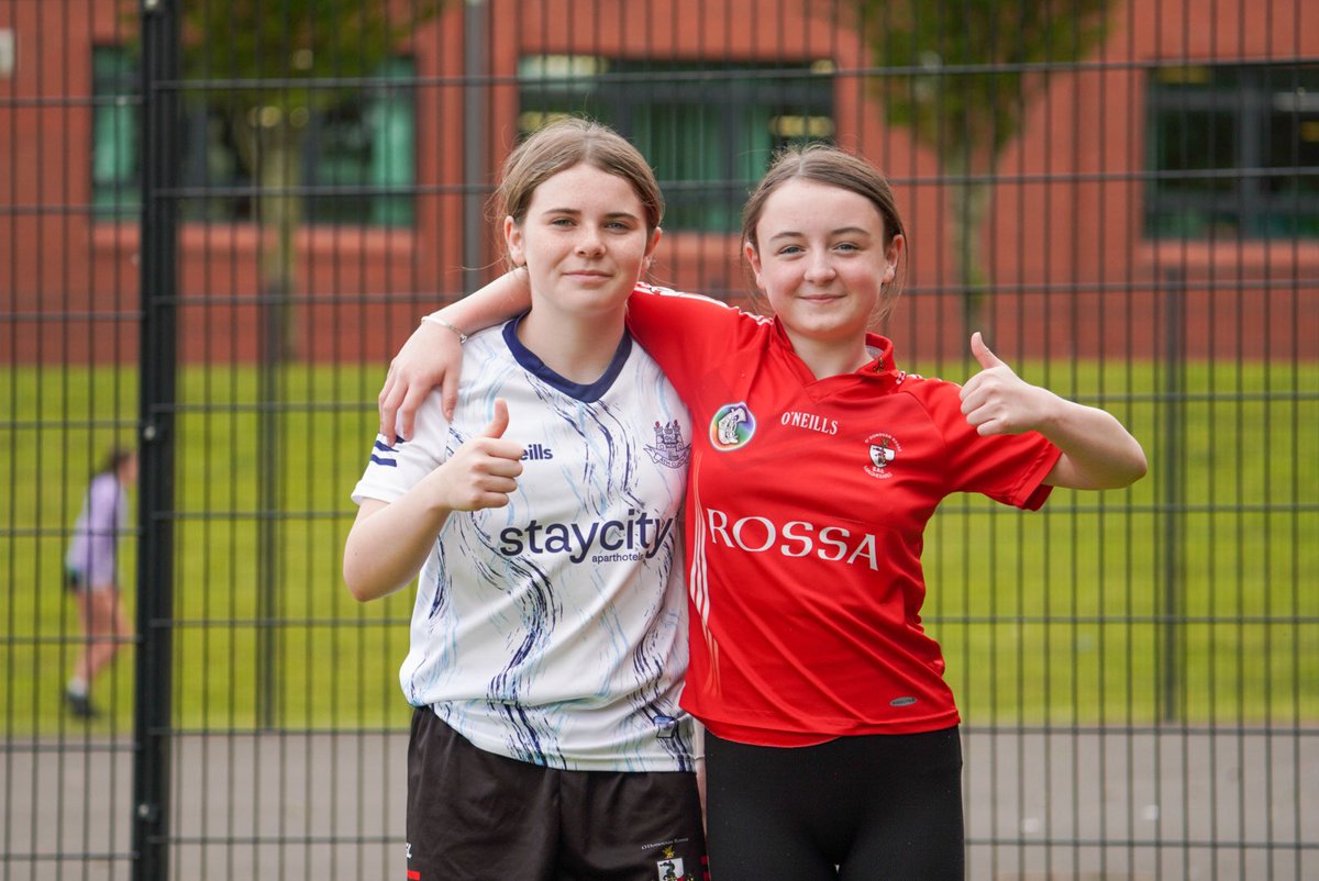 Sports Day 2025 at St. Pius X College! 🎉
What an incredible day of spirit, strength, and sportsmanship! 💪🔥
From thrilling races to unforgettable team moments, our students gave it their all and had a great time doing it! 🏃‍♀️⚽

Check out all our photos on our Facebook page!