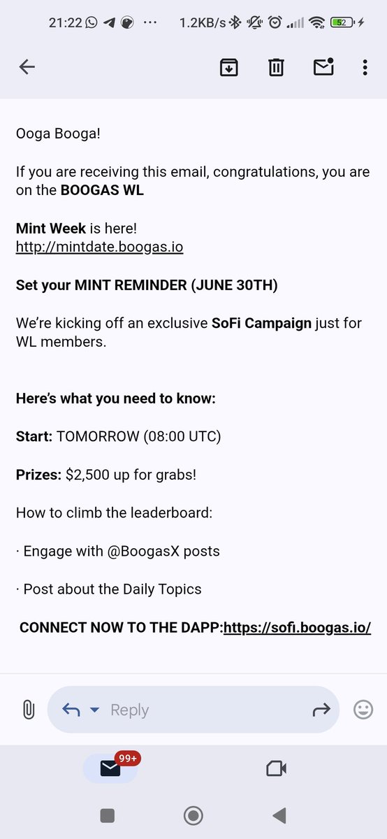 Danski Nuts P. | Boogas tweet media