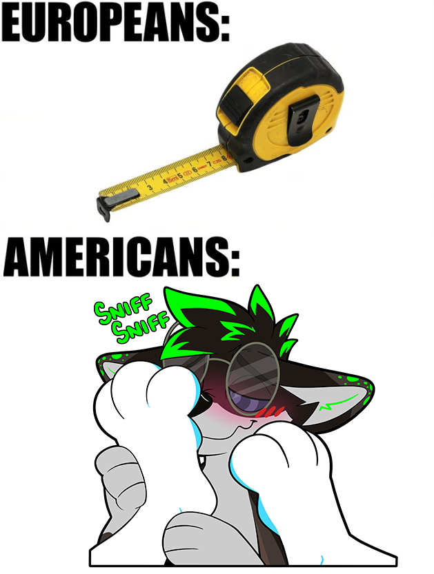 Or so I've heard 🐾