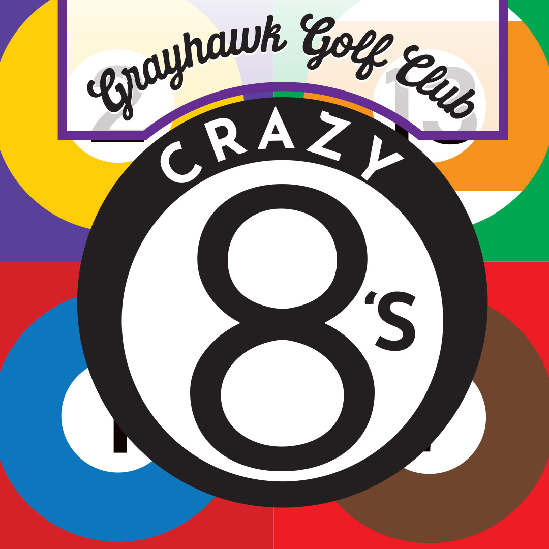 Available through June 30 for $399 (+ water, sales tax &amp; CC fees), the limited supply of the 2025 Crazy 8’s summer golf special at this price is going fast.

giftcard.arcisgolf.com/GiftCertificat…